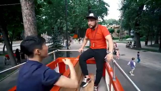 Придумайте название! Самое прикольное название выставлю в сторис😉 Съе смотреть онлайн