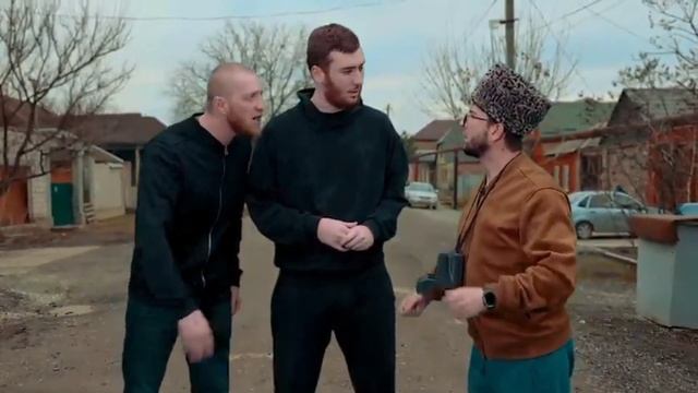 НОВЫЕ ЧЕЧЕНСКИЕ ПРИКОЛЫ/2021😂💥