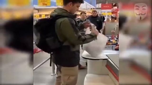 ПРИКОЛЫ – ЛУЧШИЕ ПРИКОЛЫ ЗА ЯНВАРЬ 2020 СВЕЖИЕ ПРИКОЛЫ ВЫПУСК 1 смотреть онлайн