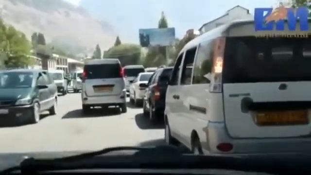 Мы Любим Памир. ❤️❤️❤️ смотреть онлайн