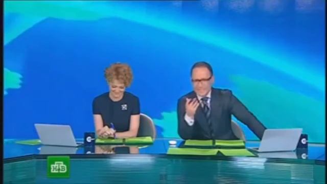 Ольга Белова и Игорь Полетаев ДИКИЙ СМЕХ в ЭФИРЕ Прикол смотреть онлайн