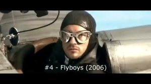 TОП 10 ФИЛЬМОВ ПРО ЛЕТЧИКОВ! ПОСМОТРИТЕ