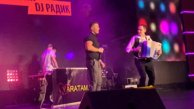 Айрат Сафин «Такмаклар» смотреть онлайн