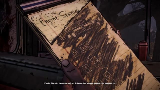 The walking dead: Season 1 episode 3 смотреть онлайн