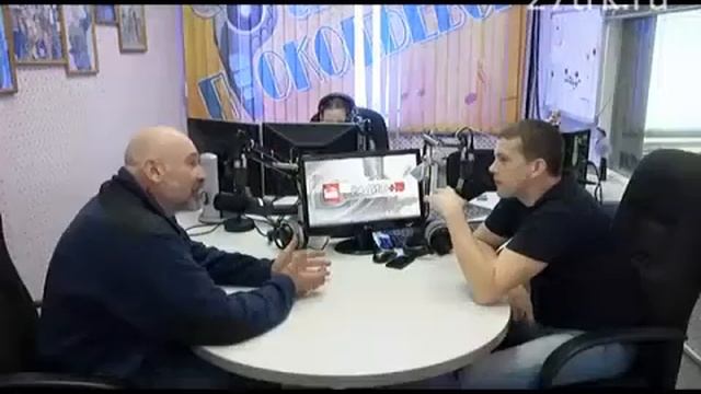 Радио ТВ № 11 04.04.2016