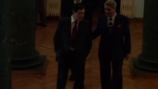 Открытие экспозиции «Другое искусство». Часть 2 смотреть онлайн
