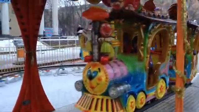 Белгород, пл. Ленина 03.01.13 смотреть онлайн