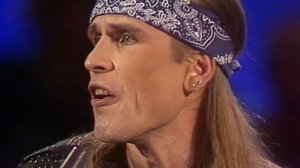 43  Александр Малинин – Пилигримы 1989