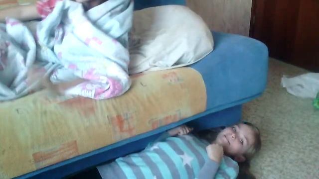 Прикол над Сестрой😂 смотреть онлайн