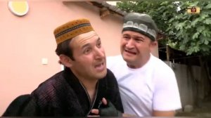 Дон жуан ва Мугамбо ТОП прикол tjk