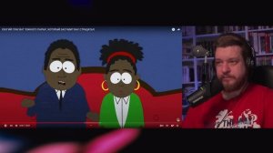 УБОГИЙ ПЛАГИАТ "ЮЖНОГО ПАРКА", КОТОРЫЙ ЗАСТАВИТ ВАС СТ?