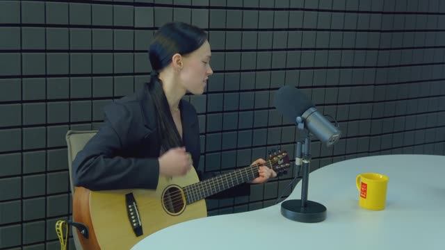 Радио+ТВ | 29 04 2025. Гость программы "Радио+ТВ" - Дарья Киселева смотреть онлайн