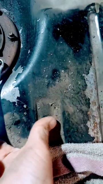 ПЕРВЫЙ РАЗ!!! У меня такое! #2114 #ваз #приколы #ваз2114