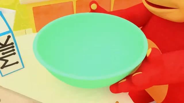 Cocomelon Pat A Cake Song Кокомелон