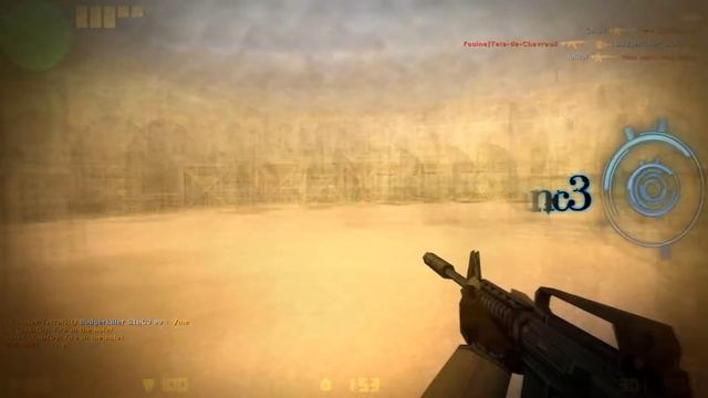 TheShochwaveTeam: Counter Strike what we can do with your .dem files смотреть онлайн