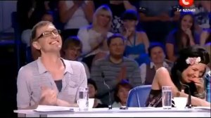 Х Фактор Прикол