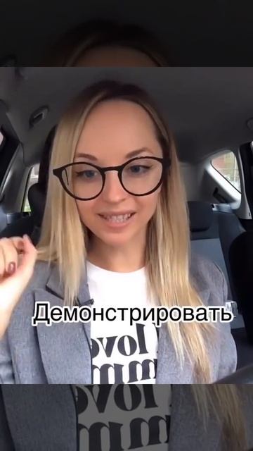 Актеры дубляжа в реальной жизни / Оля Половинкина - голос за кадром смотреть онлайн