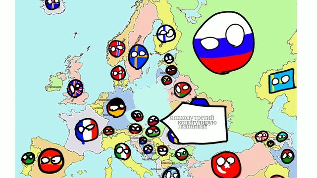 Пародия на недомаппинг | #1 | лучший маппинг в мире | СНЮСЛЯНДСКИЙ МАППЕР смотреть онлайн