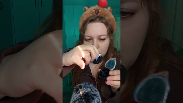 АСМР Распаковка смотреть онлайн