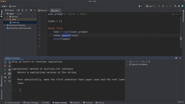 2.014 Programming ToolConcept of the Day