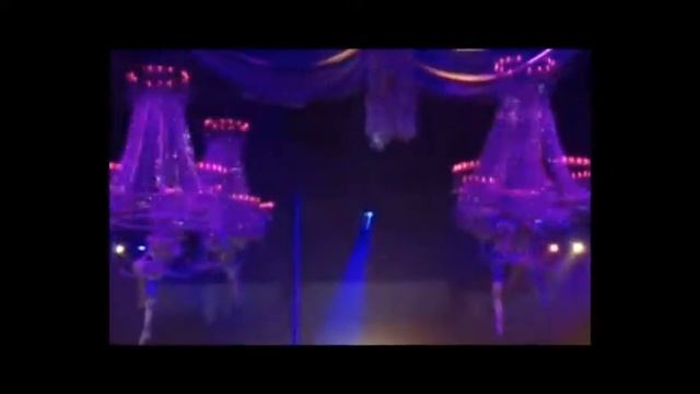 Владивостокский цирк. Программа 