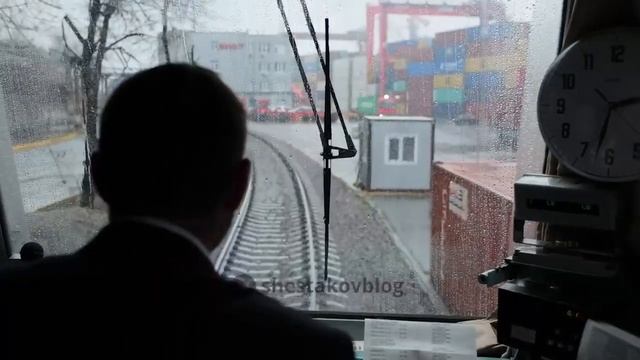 DEITA.RU Организацию внутригородских пассажирских перевозок обсудили во Владивостоке смотреть онлайн