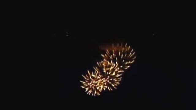 Фестиваль Фейерверков в городе Березники 2013 смотреть онлайн