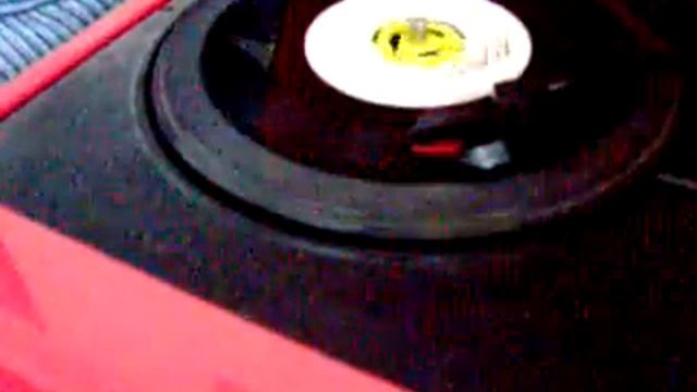 Bon-bons - That's The Way Love Is