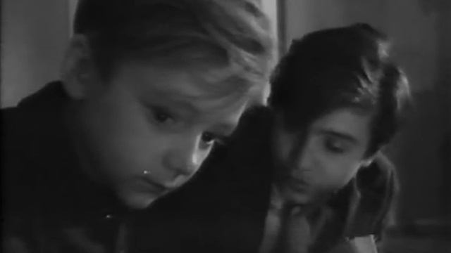 Художественный фильм 