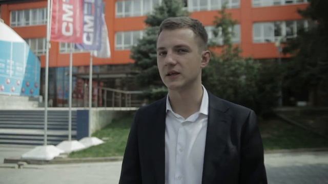 Артем Метелев рассказал о надеждах, ожиданиях и своих мыслях о предстоящем ВФМС смотреть онлайн