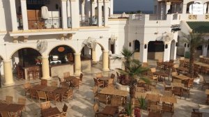Обзор отеля Hyatt Regency Sharm El Sheikh 5* в Шарм-Ель-Шейхе (Египет) от менеджера Discount Travel