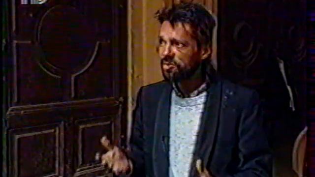 Городок ©1996 (#36) приколы нашего городка смотреть онлайн