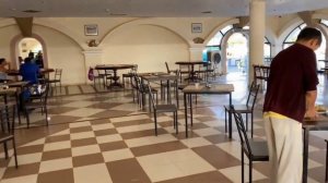 ЕГИПЕТ| UNI SHARM AQUA PARK 3* Шарм Эль Шейх