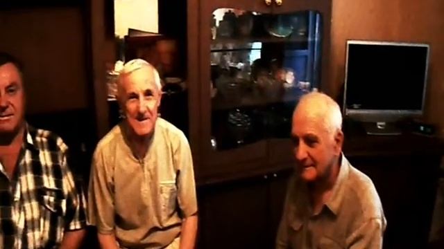 Ветераны ВВС смотреть онлайн