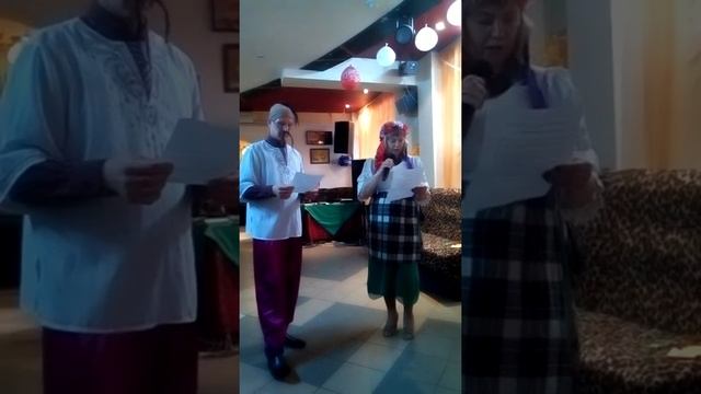 Юбилей у друга !!! смотреть онлайн