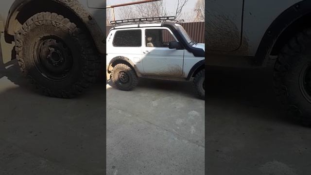 нива плавают обороты на ходу смотреть онлайн