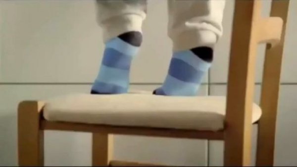 Реклама Милки Вей - Milky Way