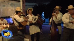 Веселые молдавские песни