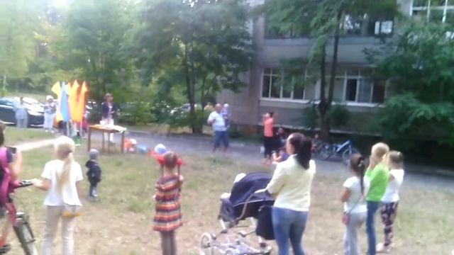 Пьяный Танцор !!! смотреть онлайн