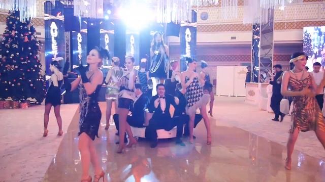 Бурлеск (демо) смотреть онлайн