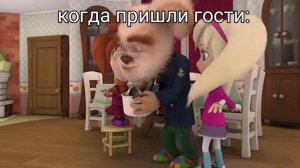 Муд Барбоскины Сборник #5 (21-25 части)