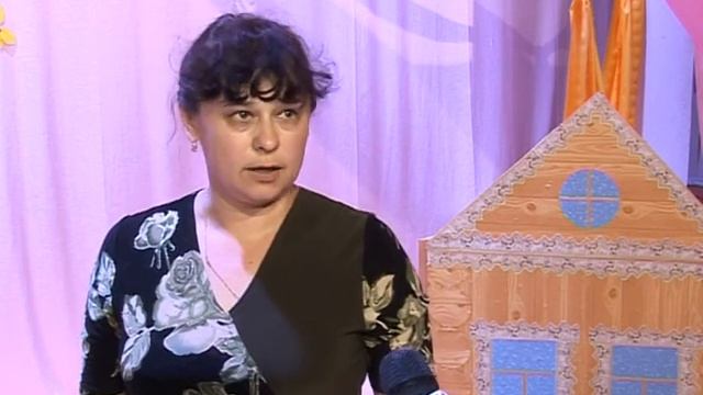 В белгородских Валуйках детсадовцы показали зрителям спектакль «Муха-Цокотуха» смотреть онлайн