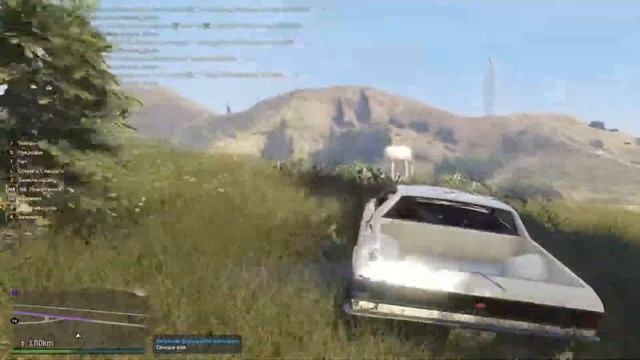 Путь Бомжа К Дому Работаем На.GTA 5 RP смотреть онлайн