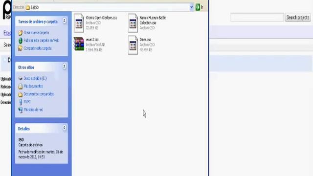 Como hakear , liberar, o chipear PSP version 6.60, o cualquier versión MUY SENCILLO смотреть онлайн