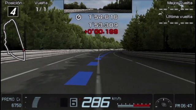 Jay Leno Tank Car in GTPSP(Remix Mod #5) смотреть онлайн