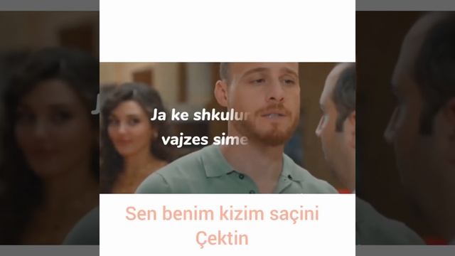 Disa pjesë nga Sen Çal Kapimi sezoni 2😂💥 смотреть онлайн