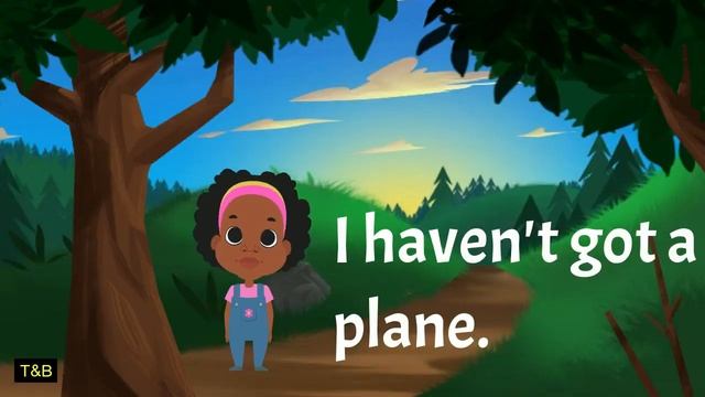 I've_got_I_haven't_got__Toys_WORKSHEET_IN_THE_DESCRIPTION_ESL_Teach_English смотреть онлайн
