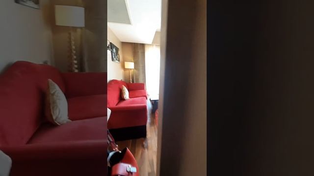 Отель SPICE HOTEL & SPA 5* (Анталия) самый честный обзор от Ht.kz