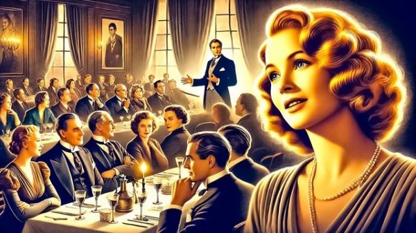 НЕВЕРОЯТНАЯ ИСТОРИЯ! Сомерсет Моэм - ИСТОЧНИК ВДОХНОВЕНИЯ (Юмор)  | Аудиокнига (Рассказ)