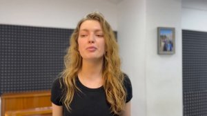 Песня «Ищу тебя»